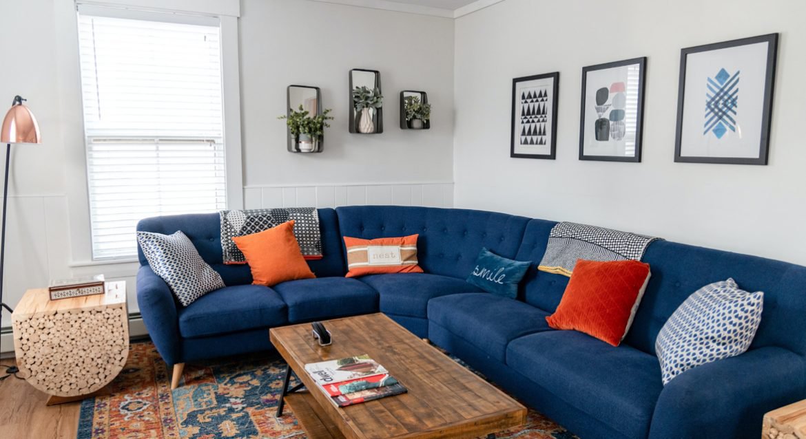 Masrafsız 5+1 Dubleks Daire