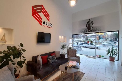 Eskişehir Satılık Daireler 