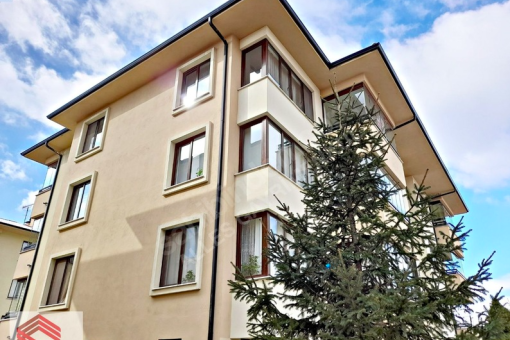 ALLES'TEN / BATIKENT / SİTE İÇİ / Öz.Garajlı / 3+1 / 180 m²