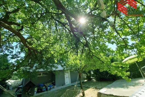 ALLES'TEN / AKARBAŞI MAHALLESİ'NDE / ARA KAT / 2+1